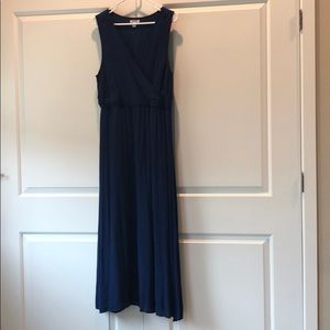 Old Navy Maxi, Soft, Flowy, Comfy!